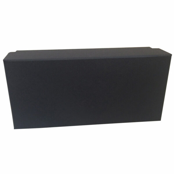 Flashlight Lid and Base Boxes