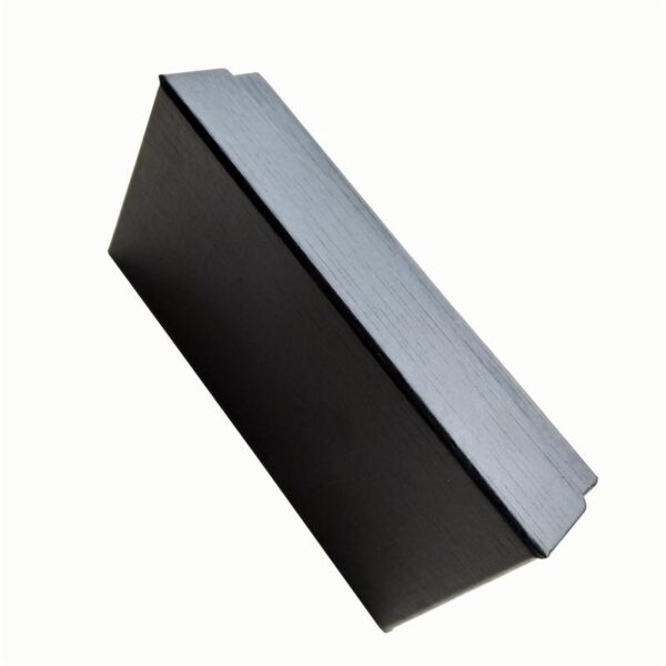 Flashlight Lid and Base Boxes