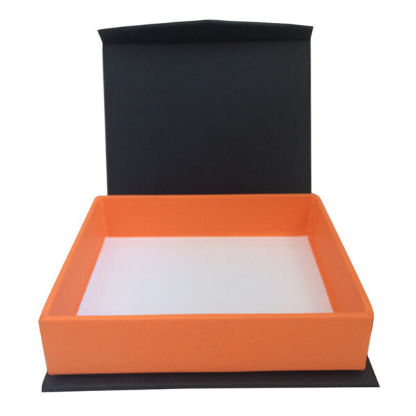 Knife Magnetic Closure Lid Boxes