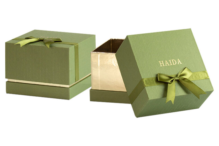 Lid Lift-off Boxes
