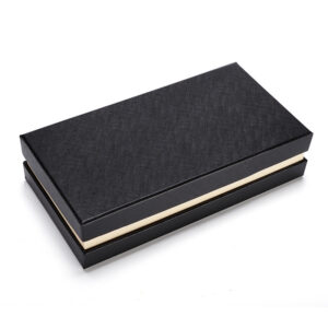 Lid and Base Boxes for vests suspenders sweaters