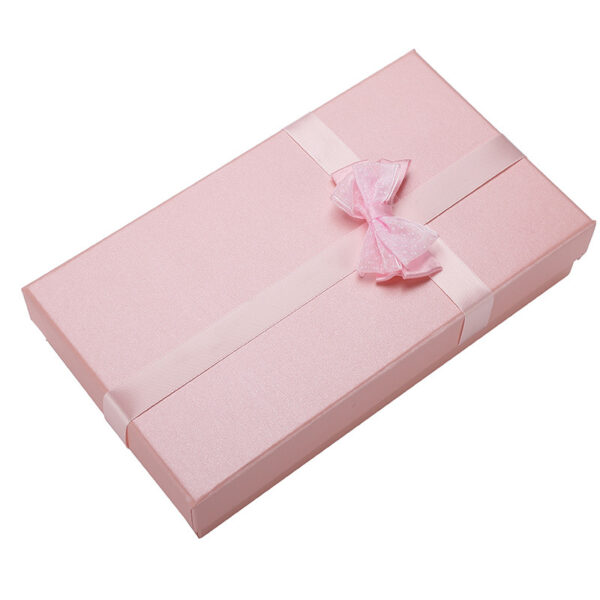 Lid and base boxes for glasses wallet