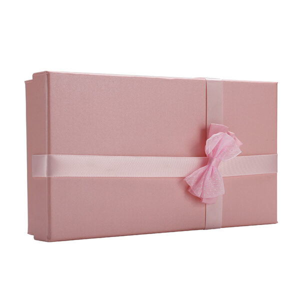 Lid and base boxes for glasses wallet