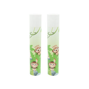 Lipstick Perfume Paper Tube