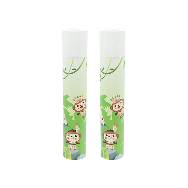 Lipstick Perfume Paper Tube
