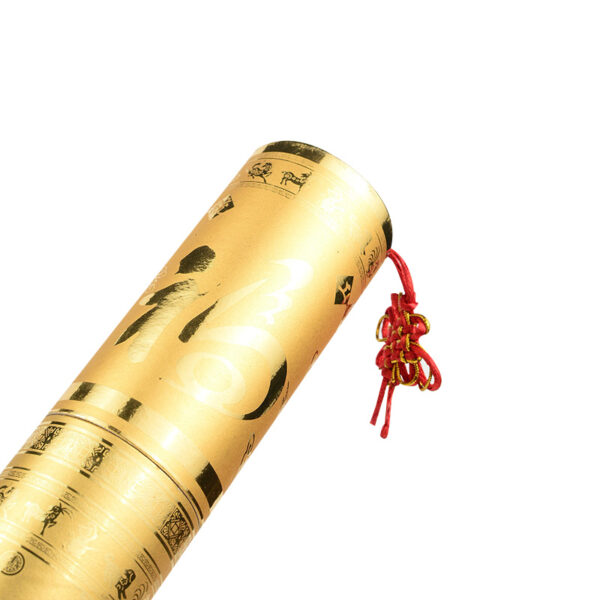 Mascara Eyeshadow Eyeliner Paper Tube