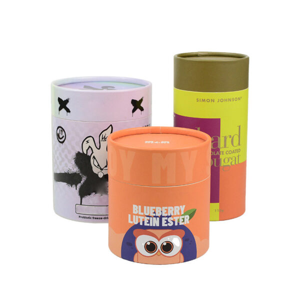 Smartphones Cameras Game Consoles Paper Tube