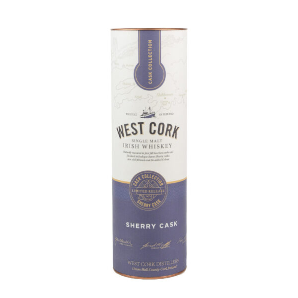 Vodka Rum Whiskey Gin Paper Tube
