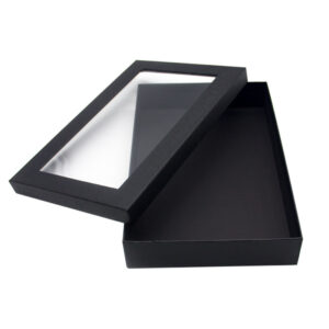 apparel sleeve boxes