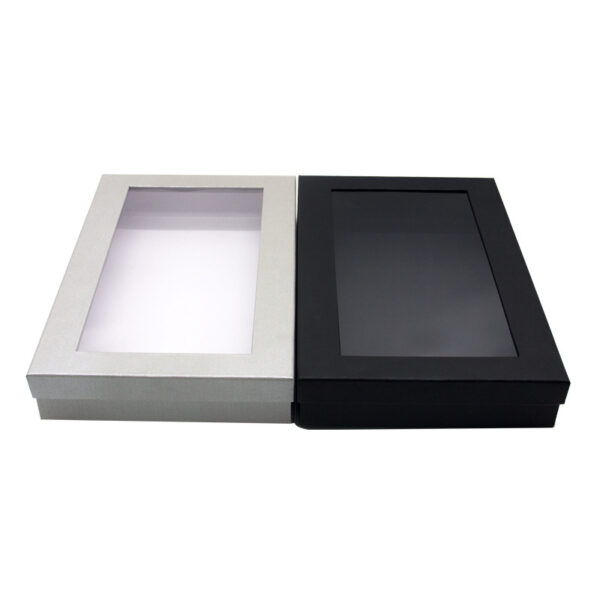 apparel sleeve boxes