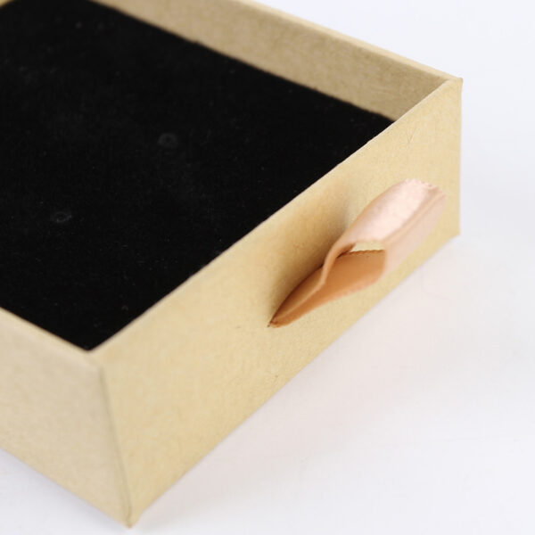 custom jewelry packaging boxes