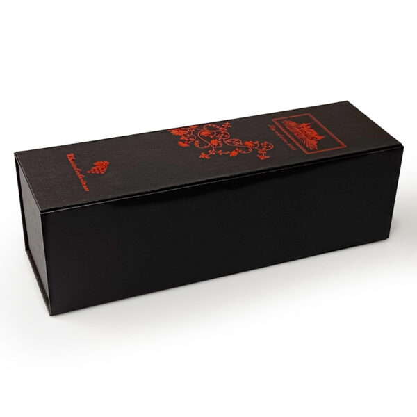 custom wine packaging boxes
