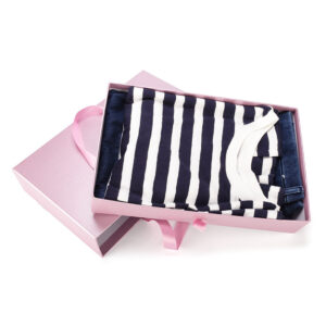 drawer paper boxes for T-shirts sweaters POLO shirts