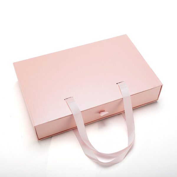 drawer paper boxes for T-shirts sweaters POLO shirts