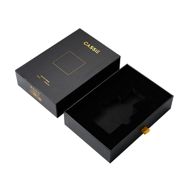 perfume drawer boxes