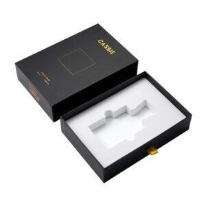 perfume drawer boxes