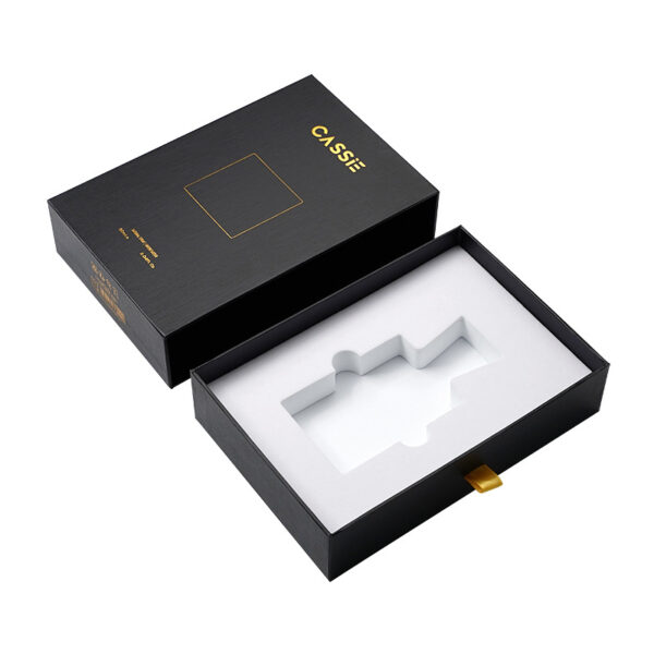 perfume drawer boxes