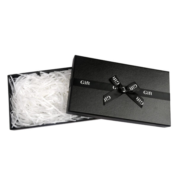 two piece apparel boxes