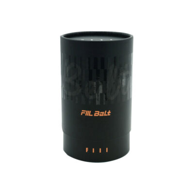 Bespoke Earbuds Headphones Smart Watch Paper Tube Packaging