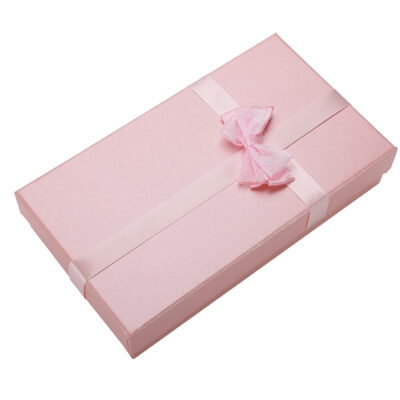 Bespoke Lid and Base Lift Off Rigid Boxes for Glasses Wallet