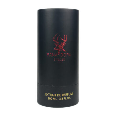 Bespoke Round Cosmetic Candle Paper Packaging Tubes OEM ODM