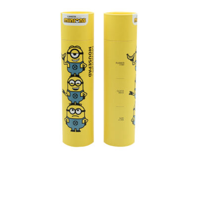 Chargers Power Banks Paper Tube packaging Manufacturer