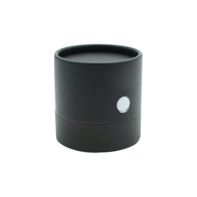 Child Resistant Paper Tube for Vape Cartridge Packaging