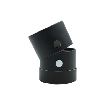 Child Resistant Paper Tube for Vape Cartridge Packaging