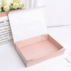 Collapsible Gift Boxes