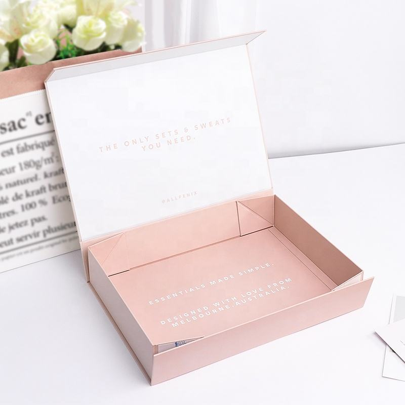 Collapsible Gift Boxes