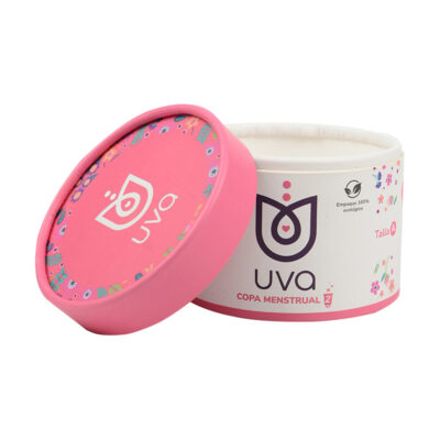 Cosmetic Cylinder Paper Tube Bottle Packaging Boxes China