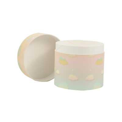 Cosmetic Eyelash Paper Tube Packaging Wholesale Solutions