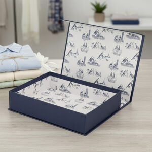 Custom Apparel Boxes