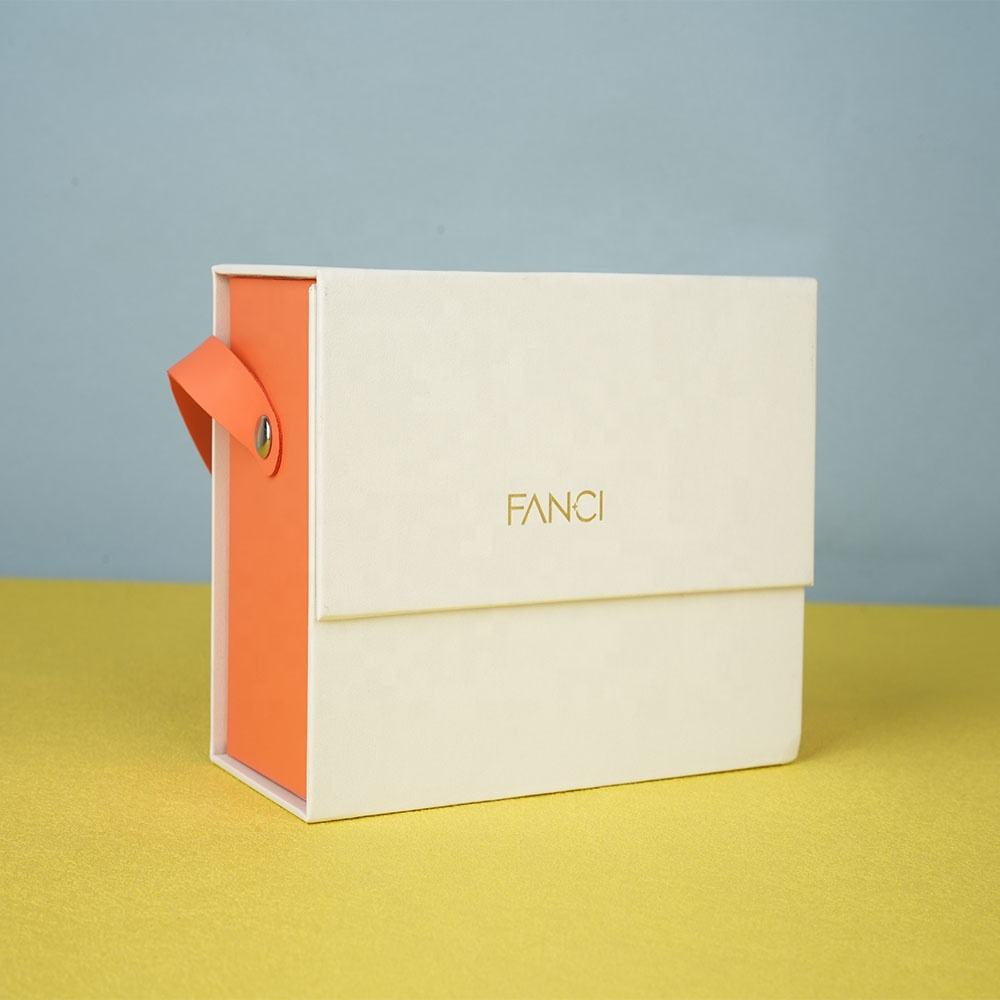 Custom Box Packaging