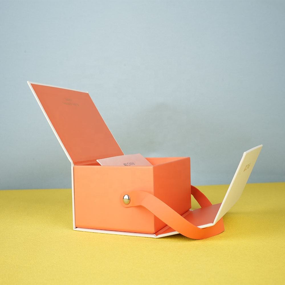 Custom Box Packaging