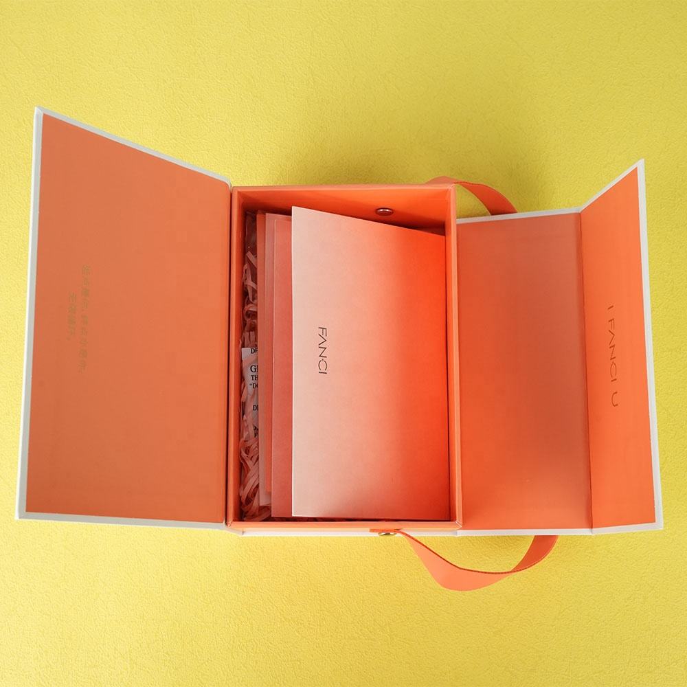 Custom Box Packaging