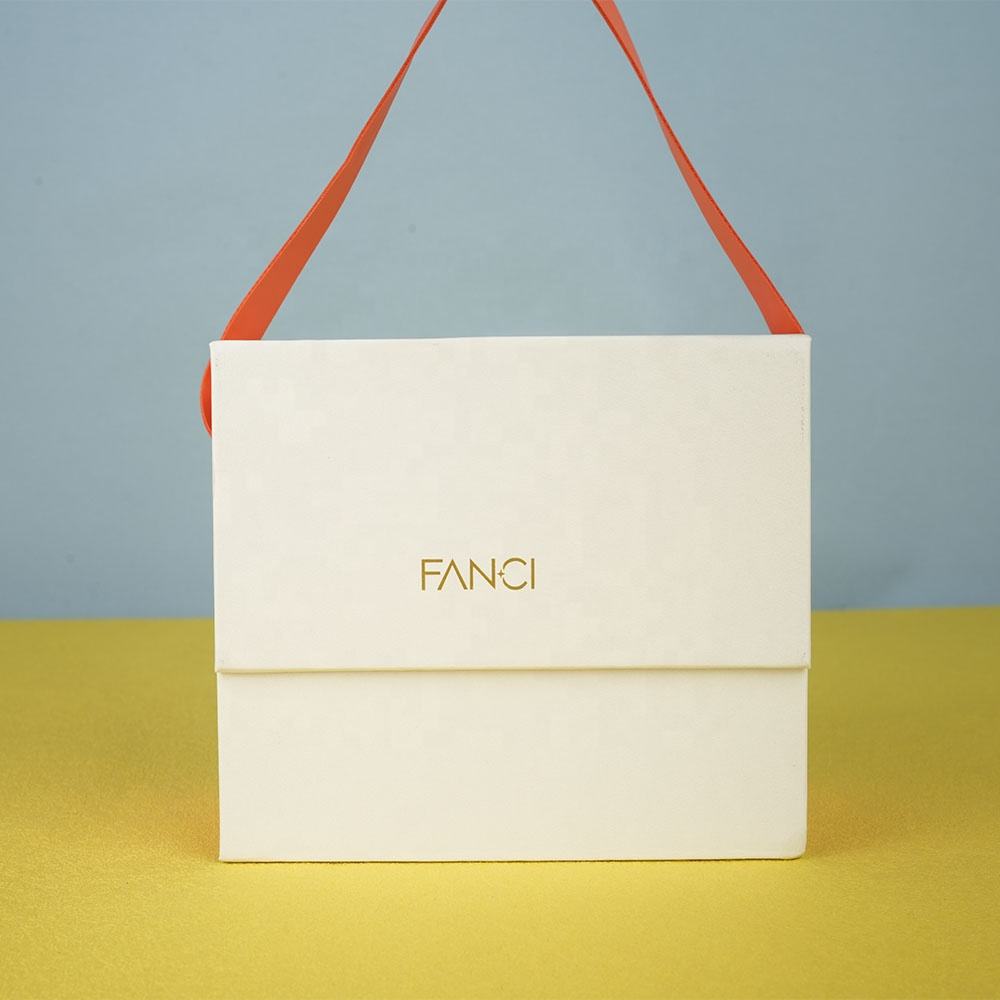 Custom Box Packaging