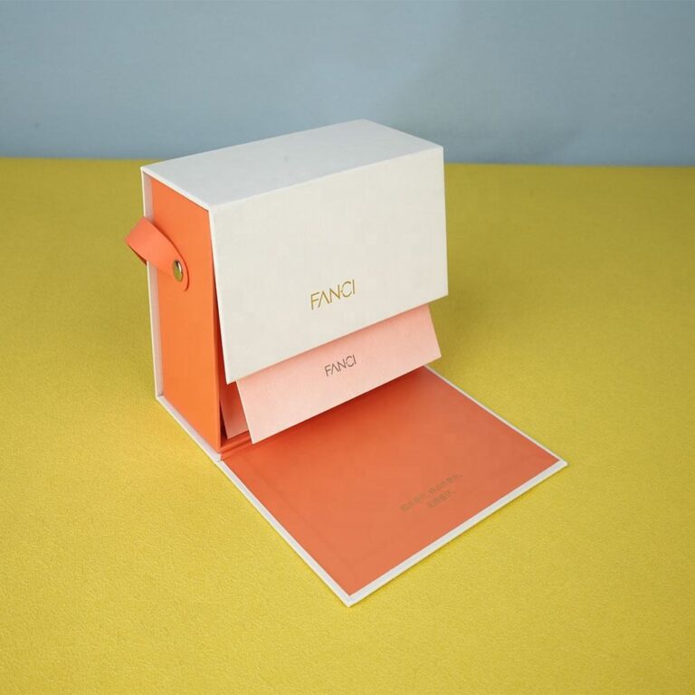 Custom Box Packaging