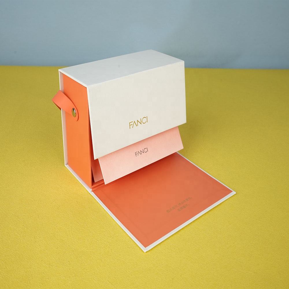 Custom Box Packaging