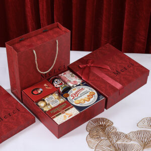 Custom Candy & Sweets Boxes