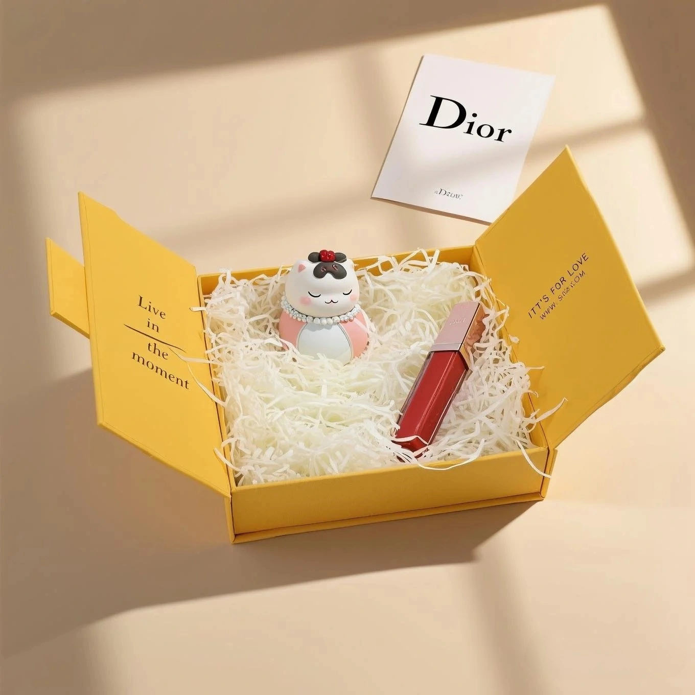 Custom Cosmetics Boxes