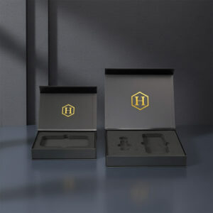 Custom Electronics Boxes