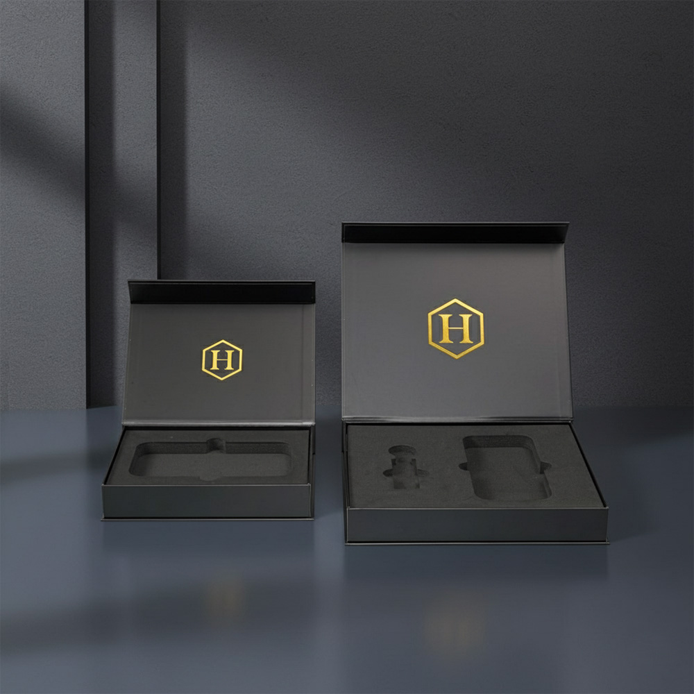 Custom Electronics Boxes