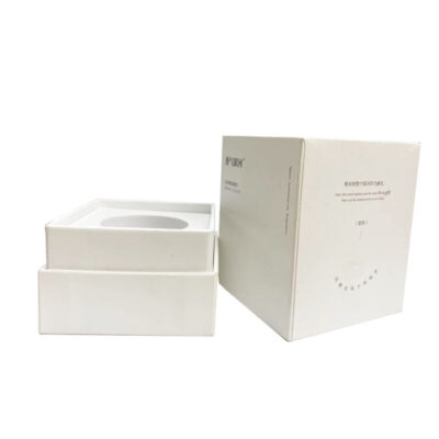 Custom Essential Oil Packaging Lid and Base Boxes Agency