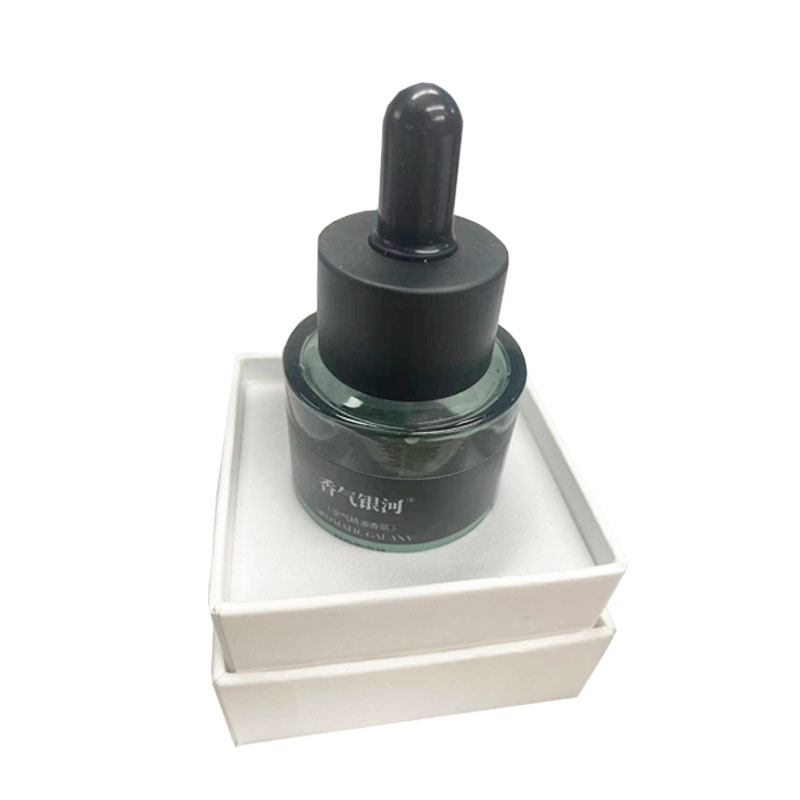 Custom Essential Oil Packaging Lid and Base Boxes Agency