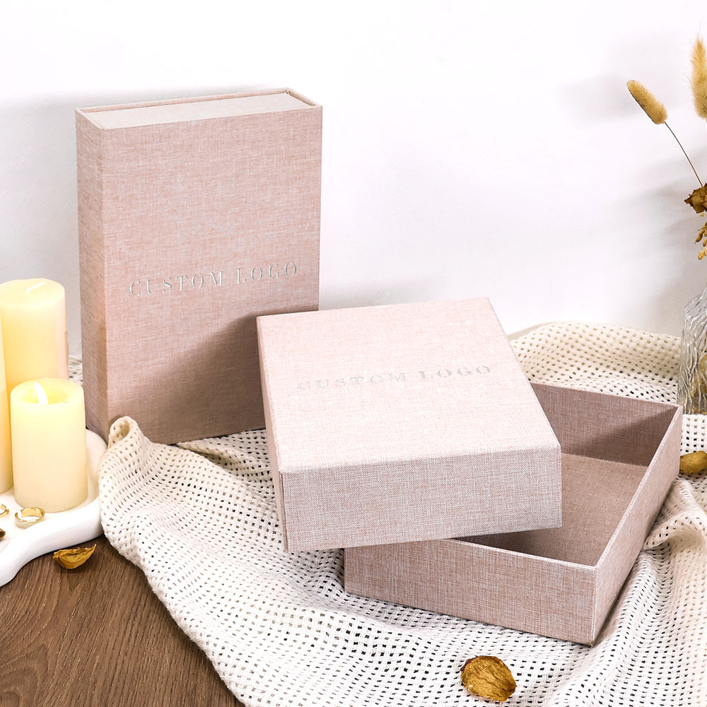 Custom Jewelry Boxes