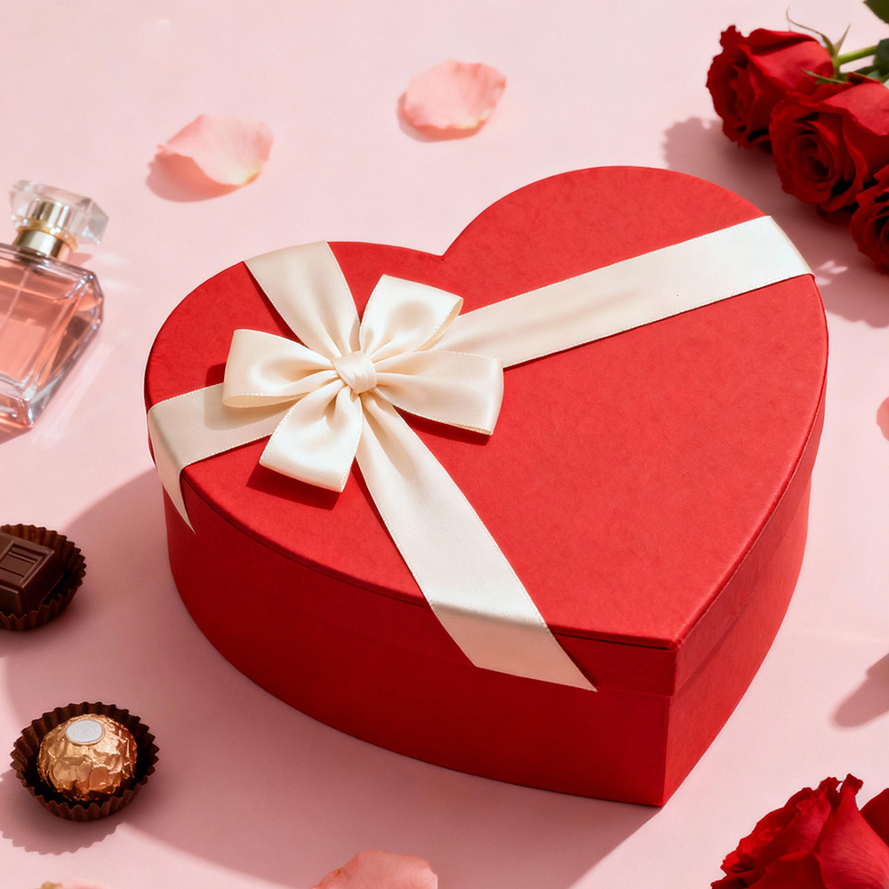 Custom Product Packaging Boxes