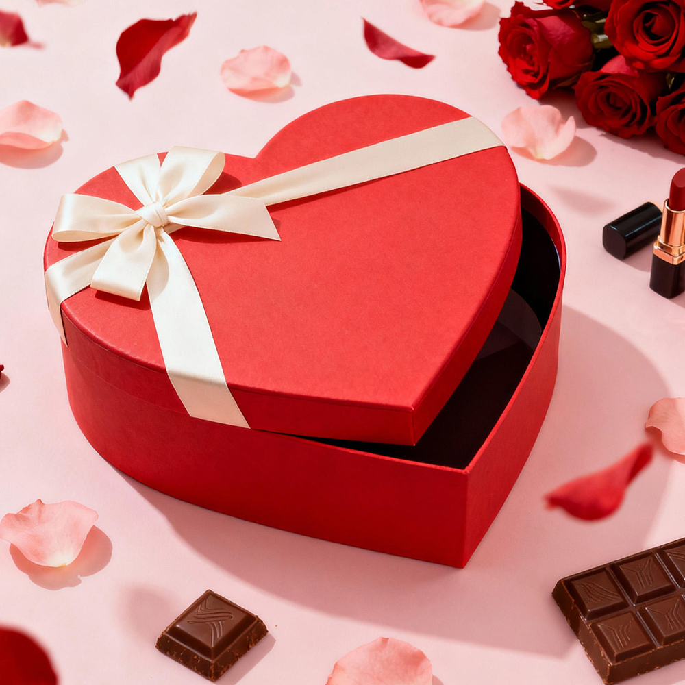 Custom Product Packaging Boxes