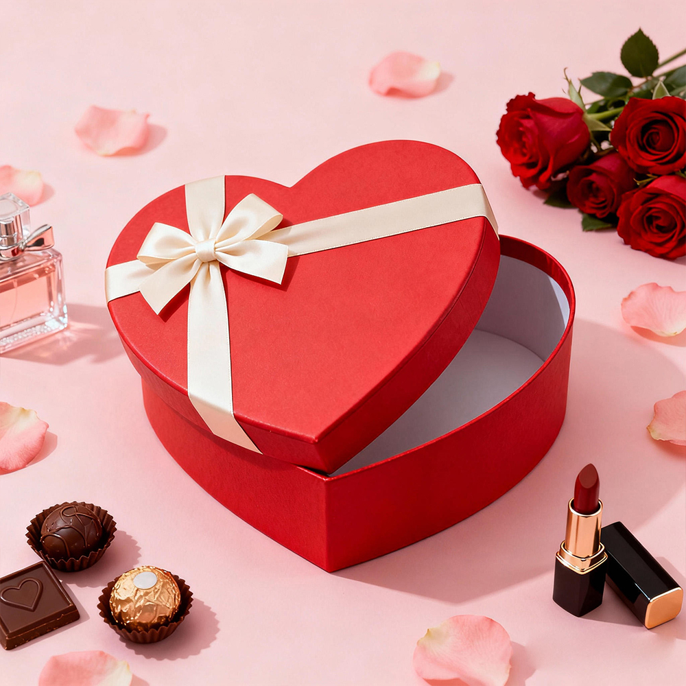 Custom Product Packaging Boxes