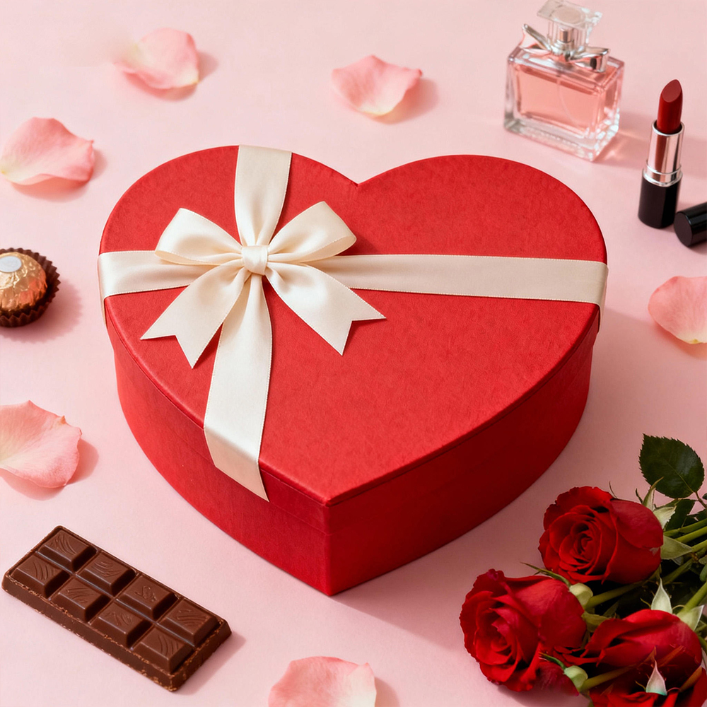 Custom Product Packaging Boxes